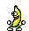 maronii bien patrac (c'est mon tour Mélanie) Banane